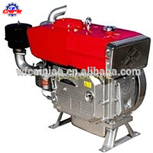 water cooled single cylinder engine zs1115 diesel engine